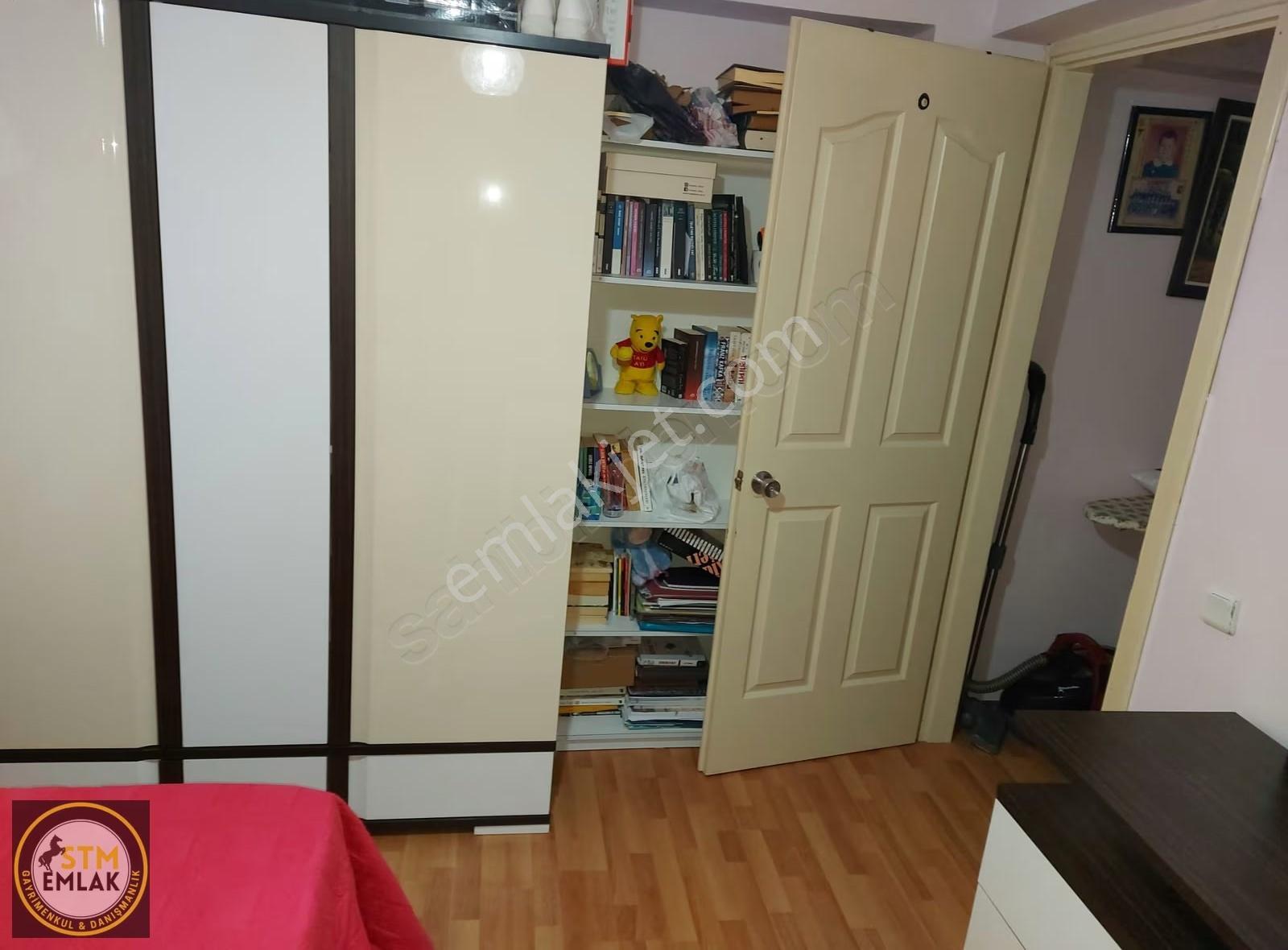Stm Emlaktan İhsaniye Mh Satılık 3+1 Daire - Görsel 12