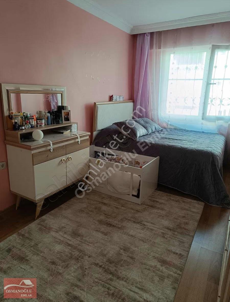 Osmanoğlu Emlaktan Çelik Başarı Koleji Karşısı Site İçerisi 2+1 - Görsel 11