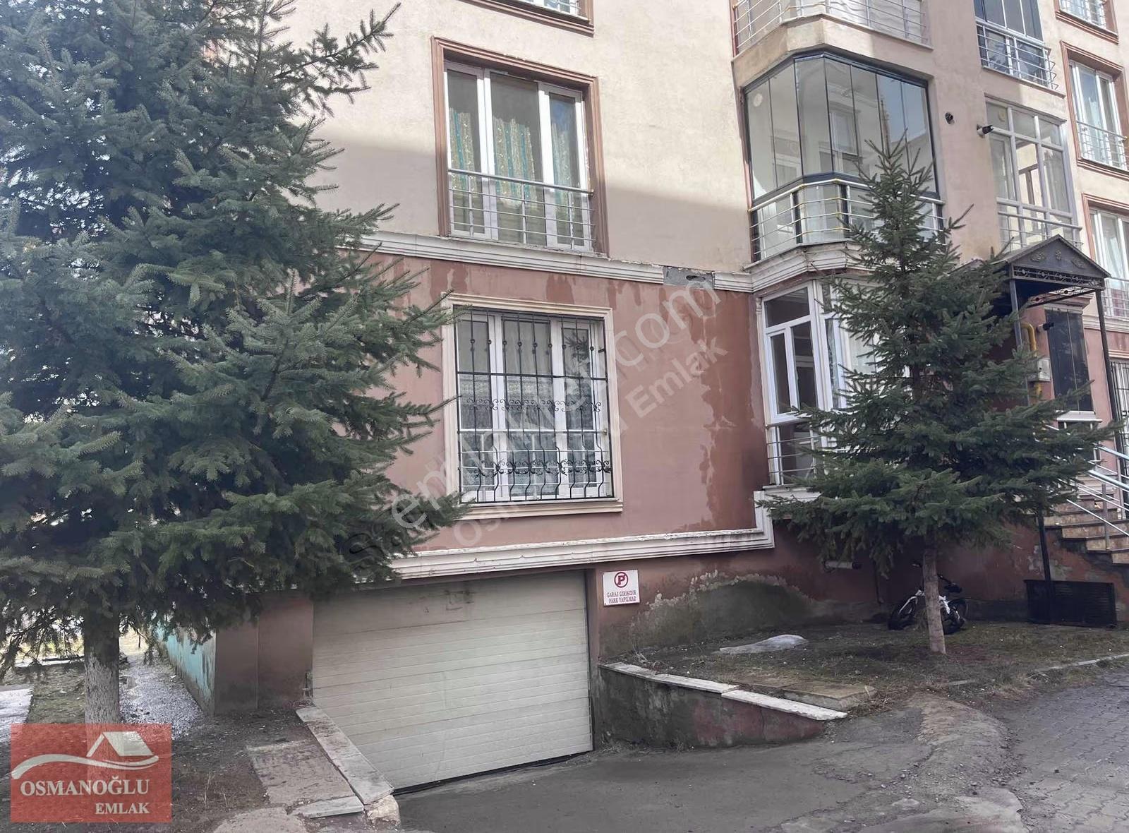Osmanoğlu Emlaktan Çelik Başarı Koleji Karşısı Site İçerisi 2+1 - Görsel 12