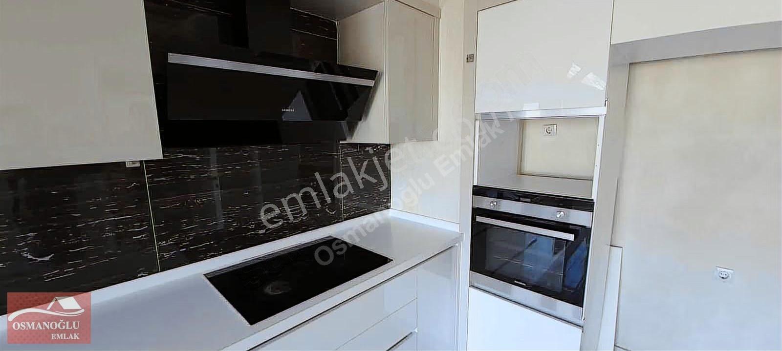 Konya Meva Meram Konutlarında Satılık Muhteşem Ötesi 4+1 Lüks D - Görsel 31