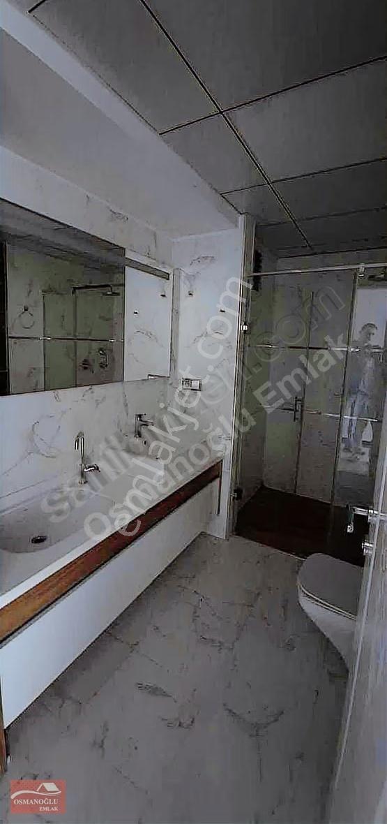 Konya Meva Meram Konutlarında Satılık Muhteşem Ötesi 4+1 Lüks D - Görsel 19