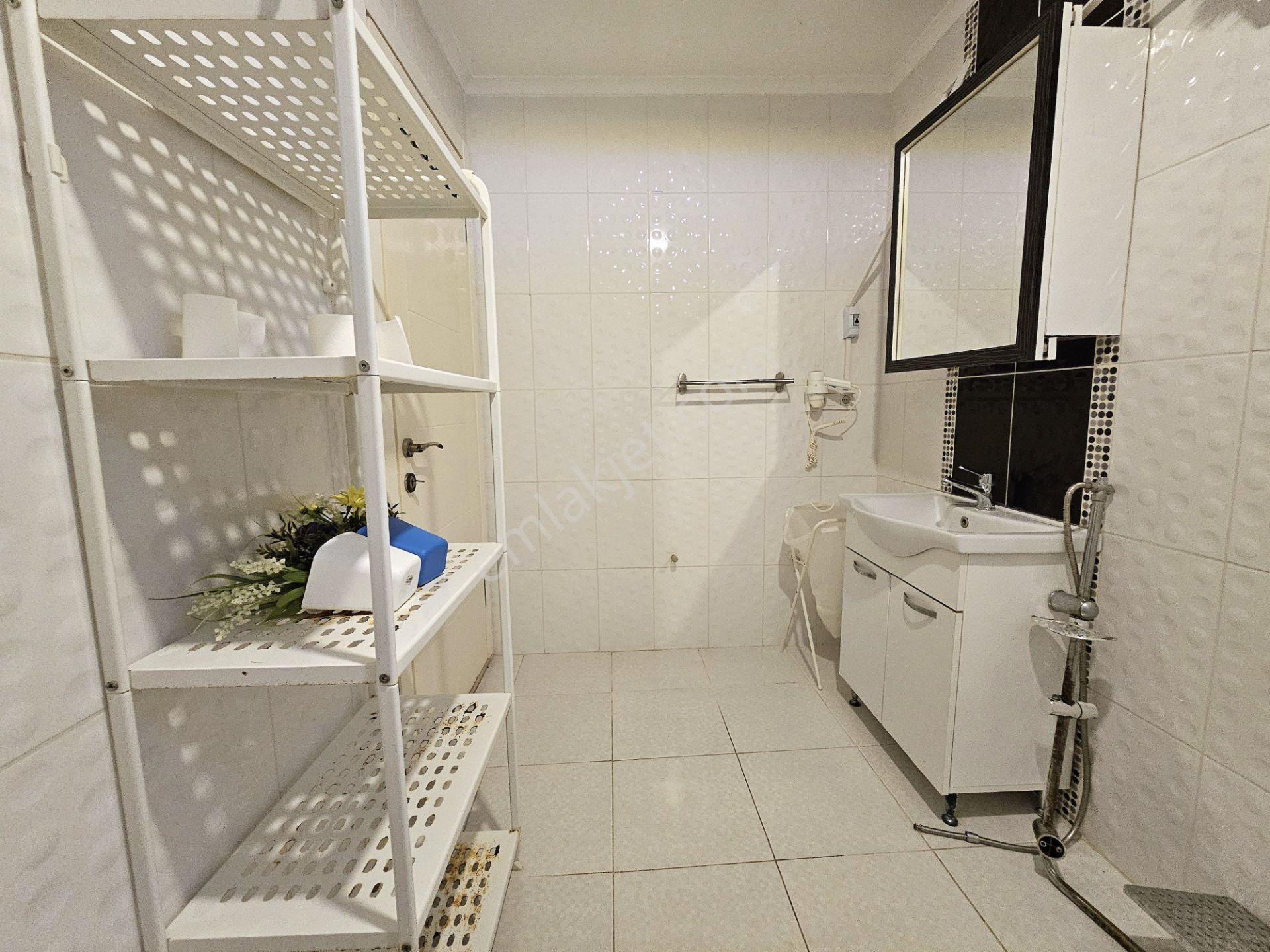 Goldhouse Dan Satılık Ölüdenizde Bahçe Katı Dubleks 2+1 Daire - Görsel 20