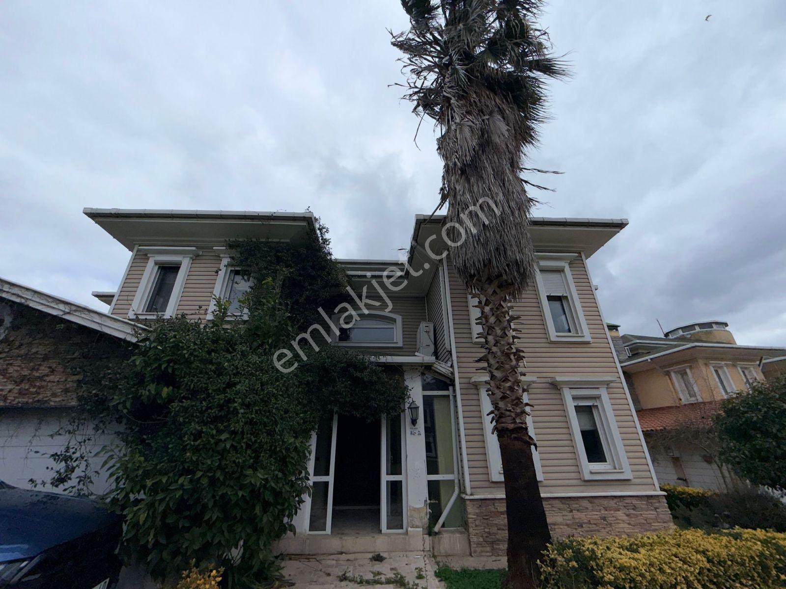 Büyükçekmece Ekinoba Sahilde Seçkin Villa Yaşamı - Görsel 34