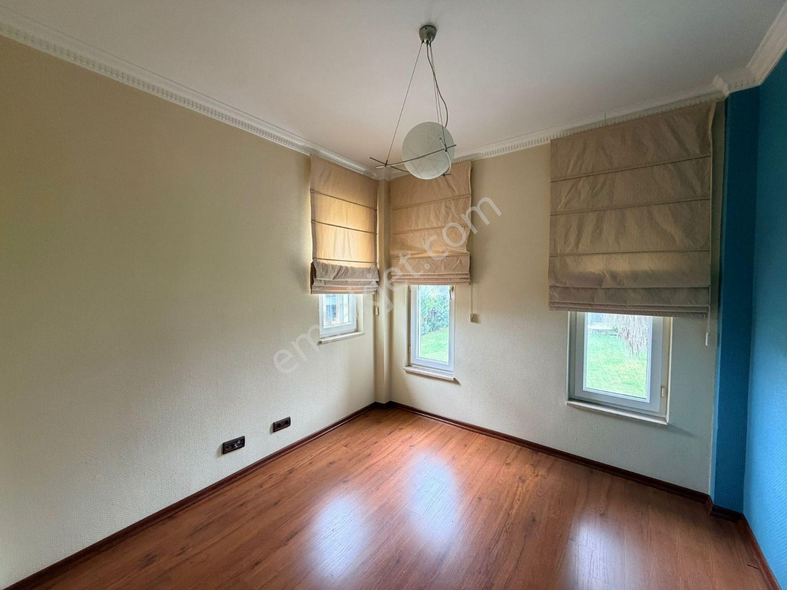 Büyükçekmece Ekinoba Sahilde Seçkin Villa Yaşamı - Görsel 22
