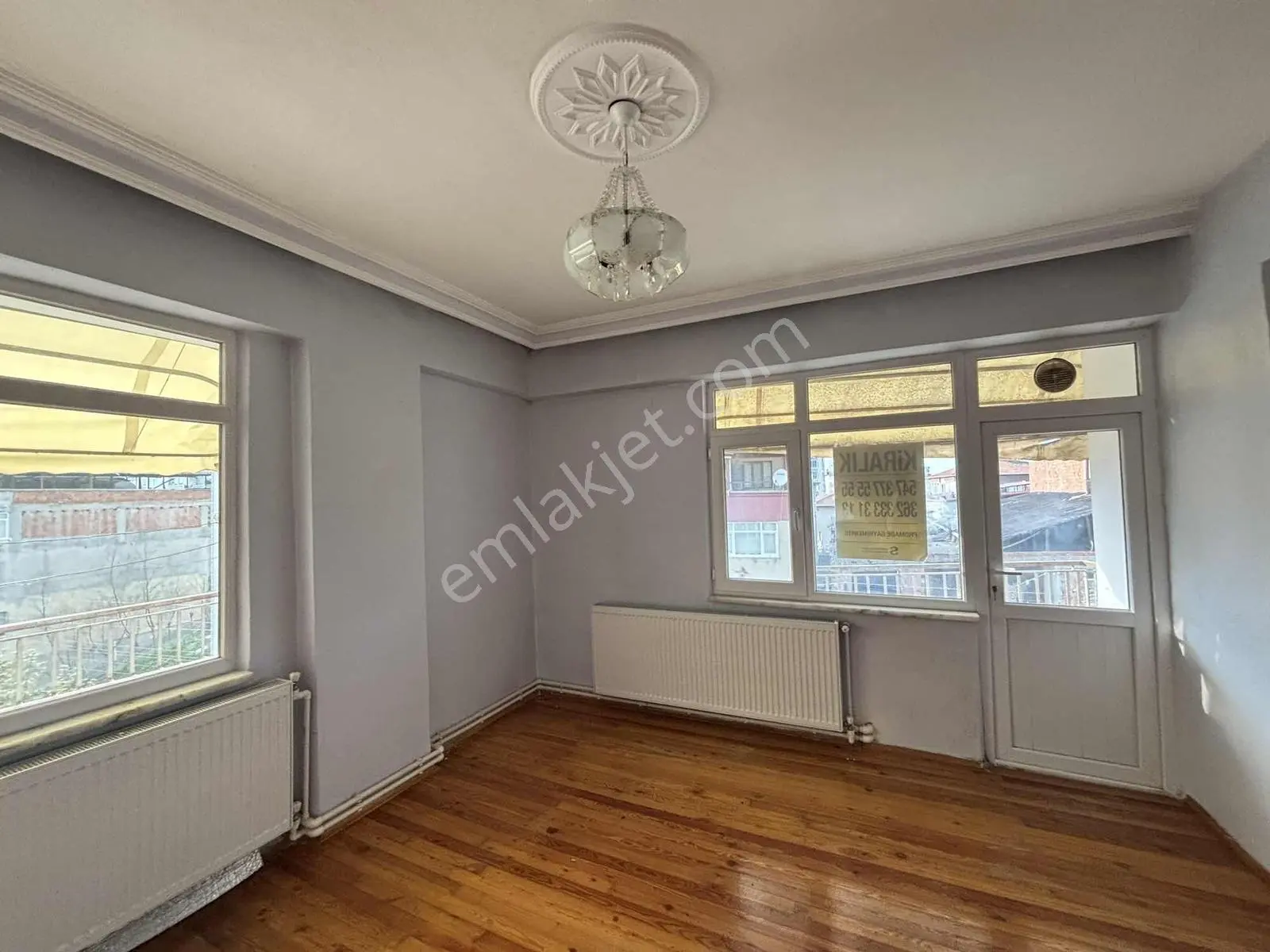 Promade Emlak'tan Orta Mahalle'de 3+1 Kiralık Daire - Görsel 5