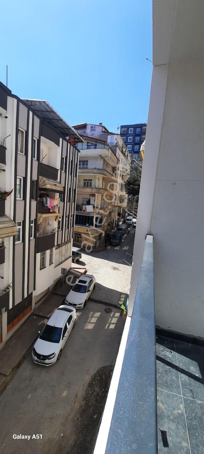 Liman Mh.de Satılık Lüks 2+1daıreler - Görsel 17