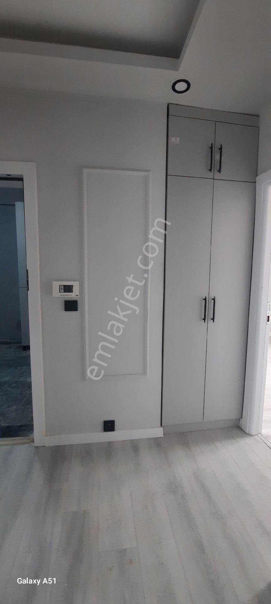Liman Mh.de Satılık Lüks 2+1daıreler - Görsel 53