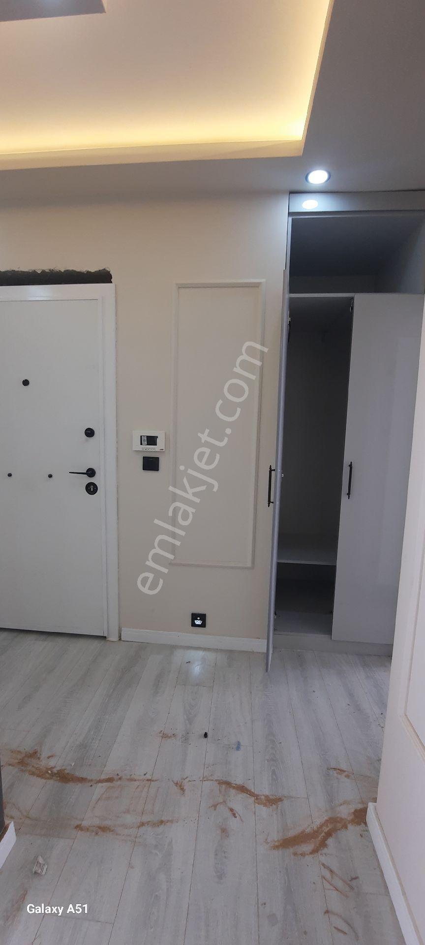 Liman Mh.de Satılık Lüks 2+1daıreler - Görsel 22