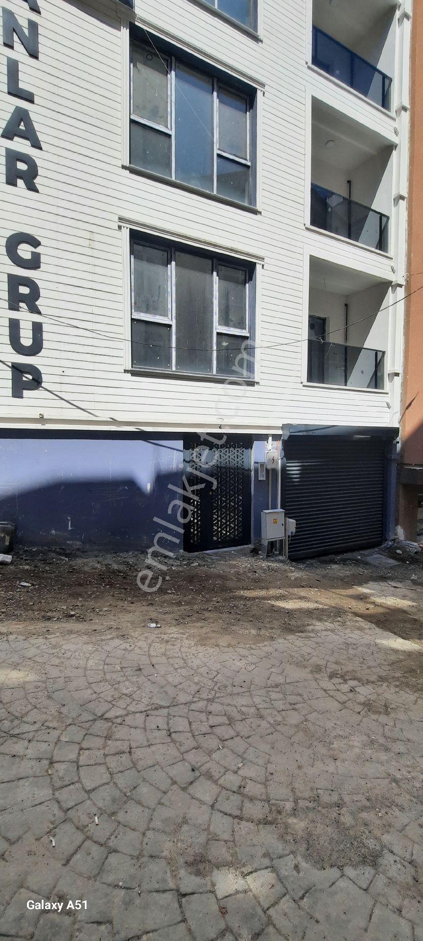 Liman Mh.de Satılık Lüks 2+1daıreler - Görsel 34