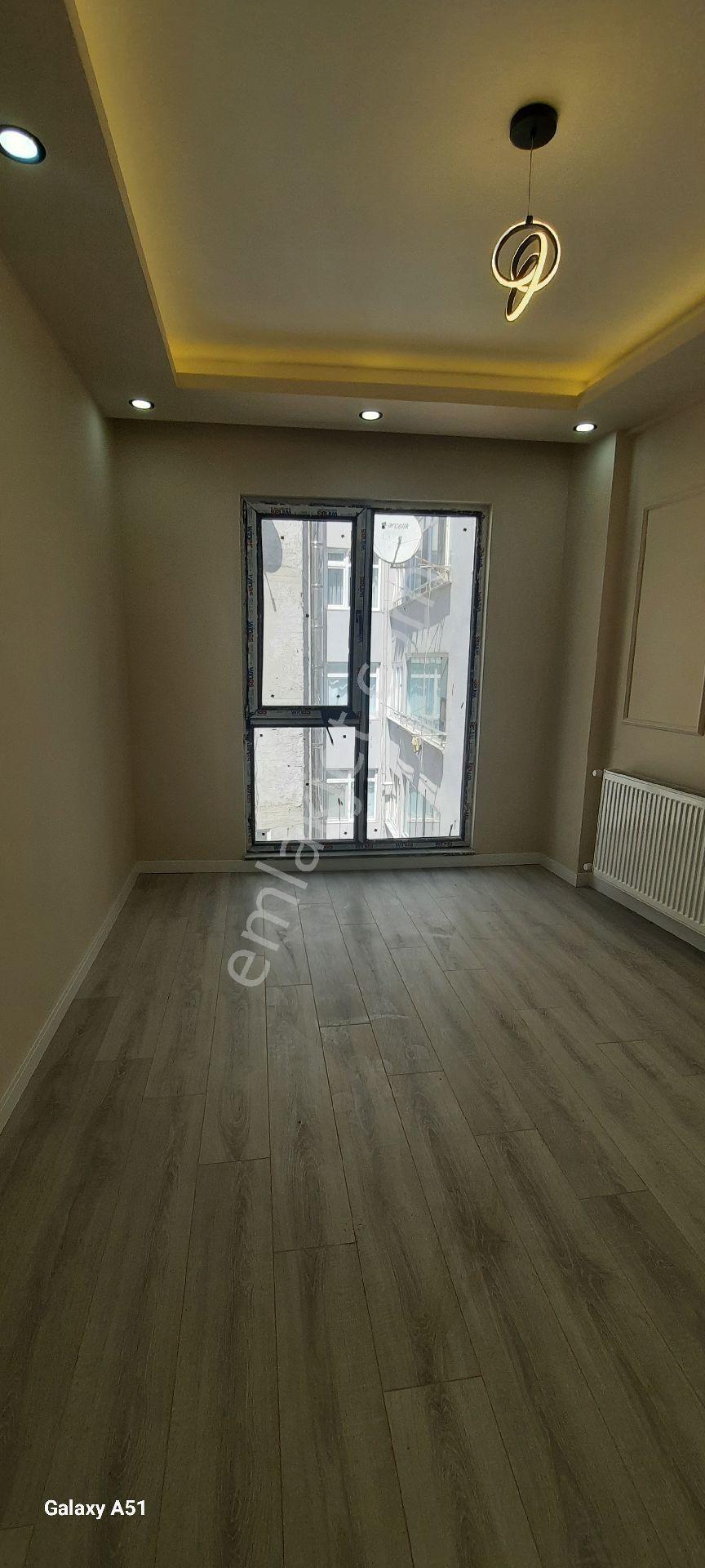 Liman Mh.de Satılık Lüks 2+1daıreler - Görsel 7