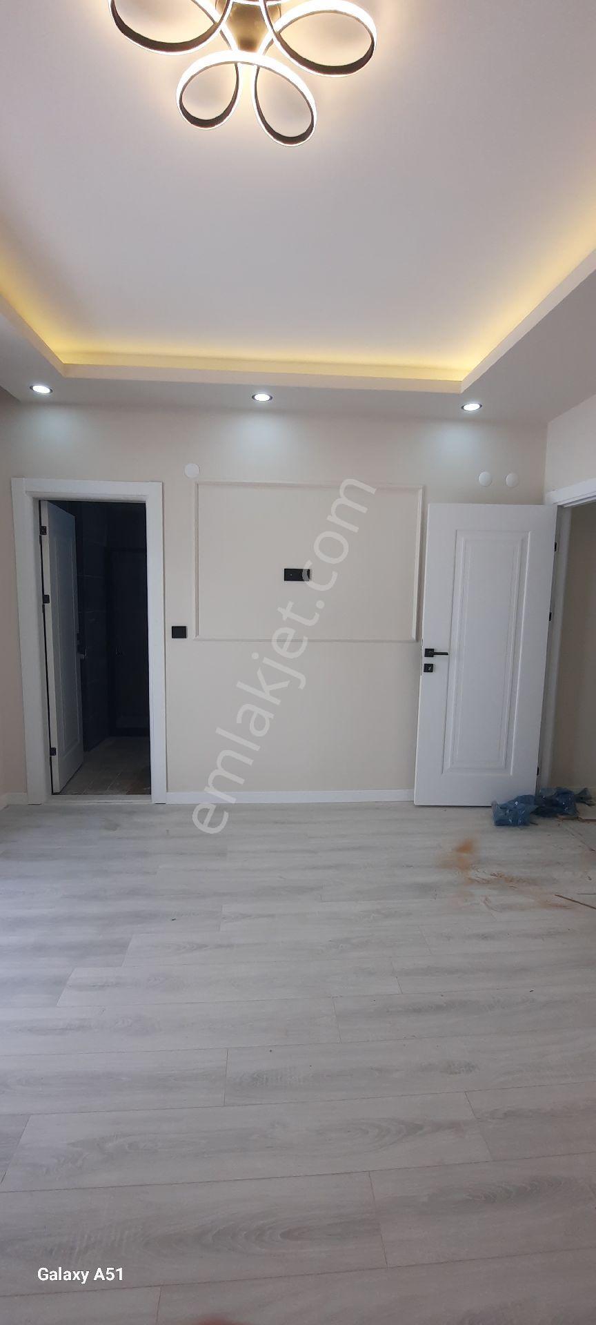 Liman Mh.de Satılık Lüks 2+1daıreler - Görsel 27