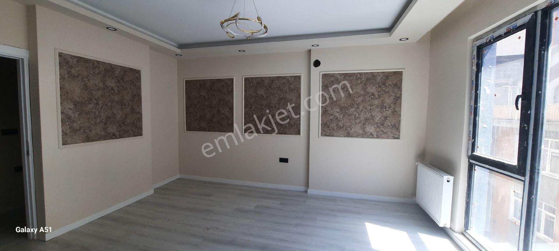Liman Mh.de Satılık Lüks 2+1daıreler - Görsel 45