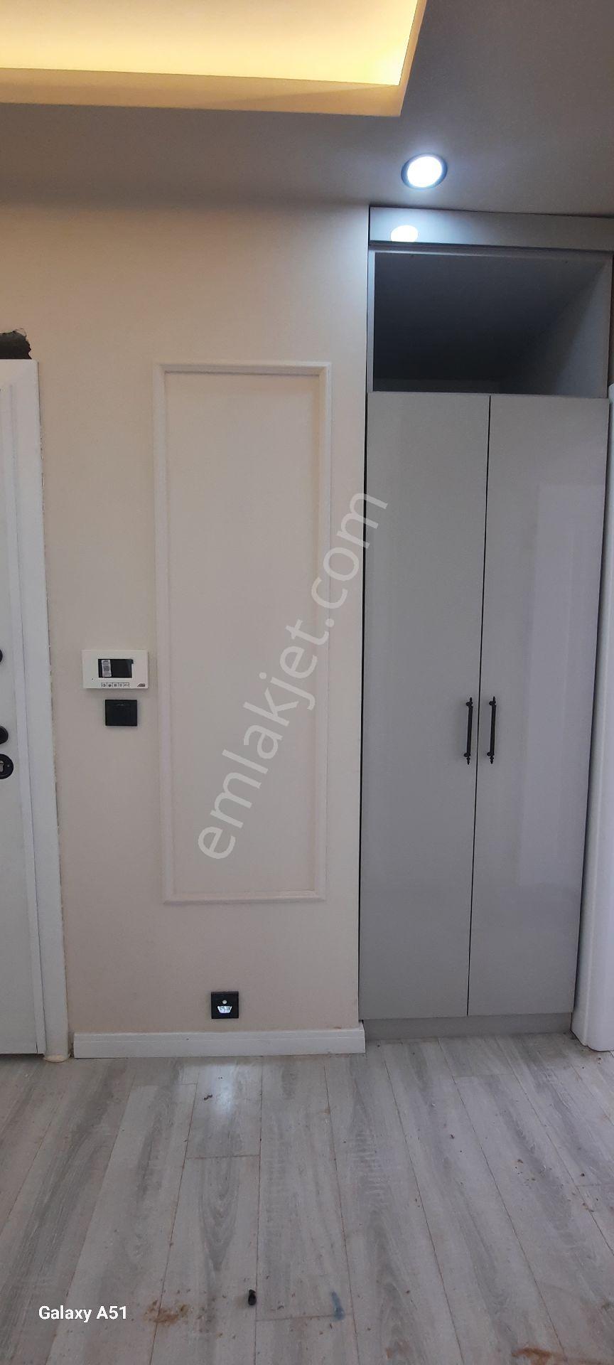 Liman Mh.de Satılık Lüks 2+1daıreler - Görsel 39