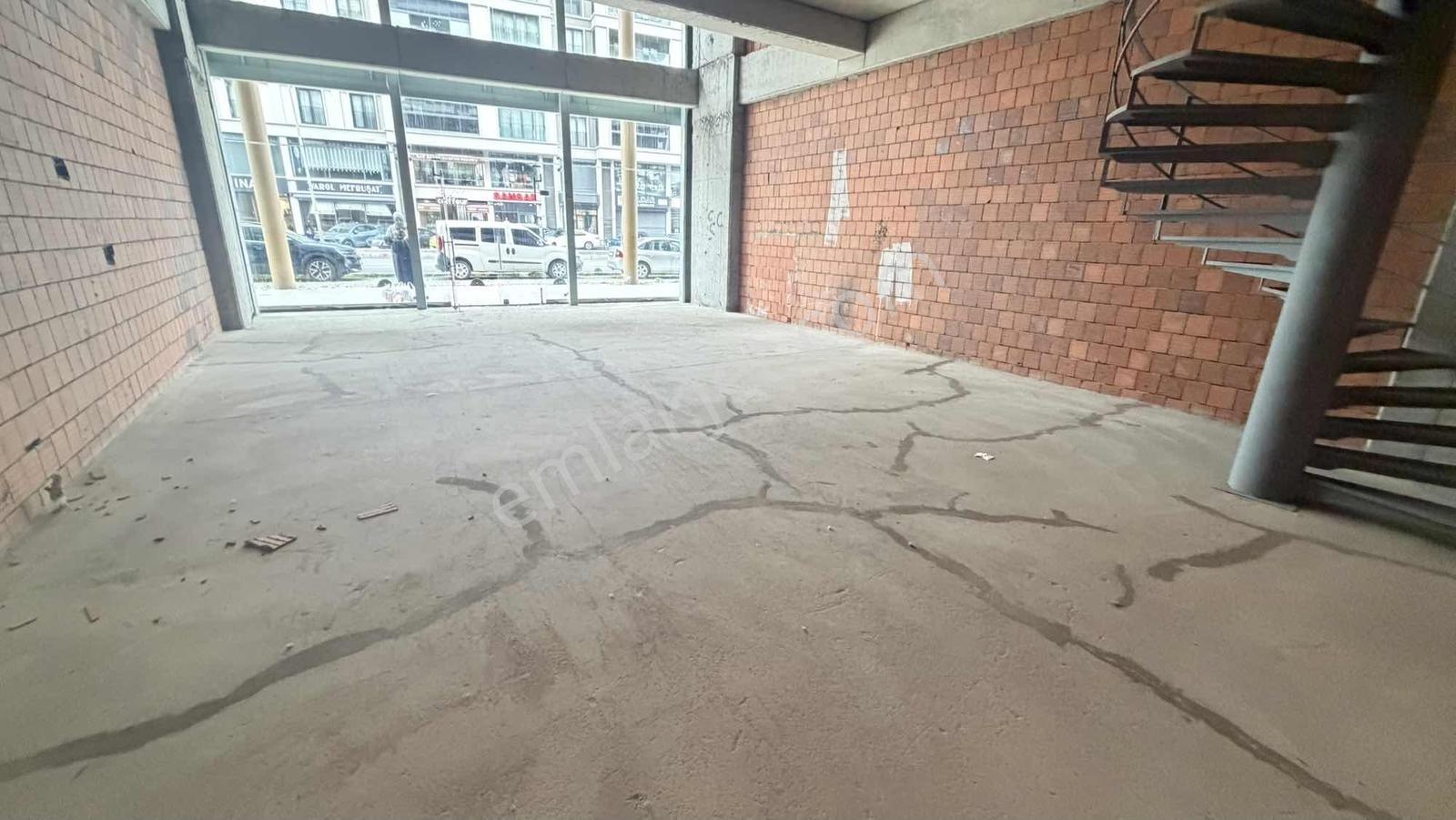 Çiğdem Emlak Cadde Üstü Tabela Değeri Yüksek Satılık Dükkanlar - Görsel 10