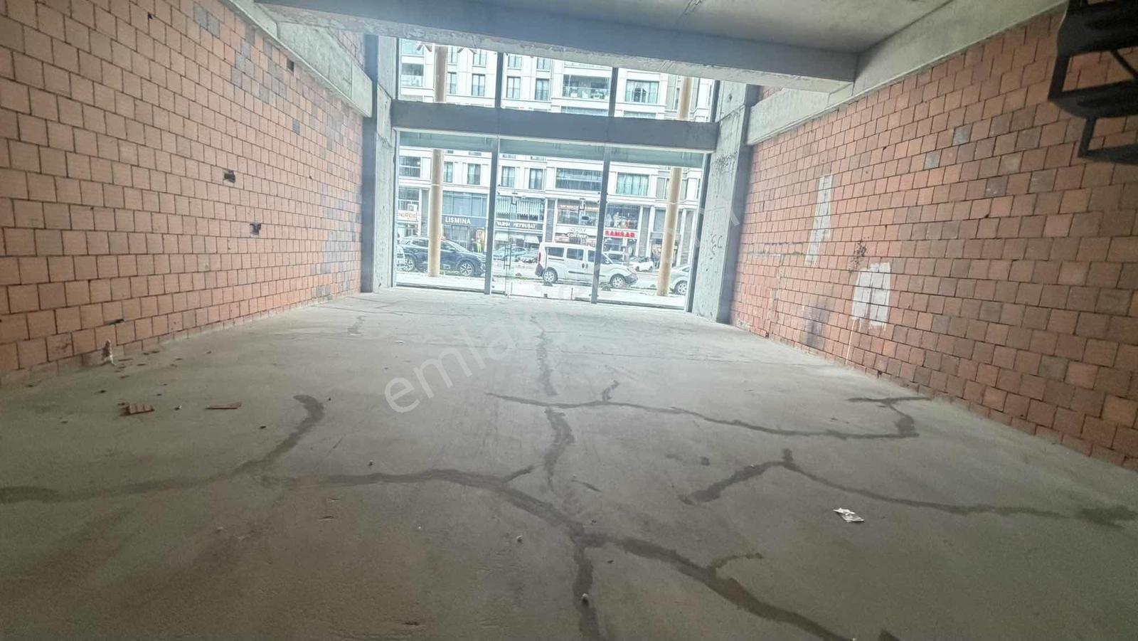 Çiğdem Emlak Cadde Üstü Tabela Değeri Yüksek Satılık Dükkanlar - Görsel 5