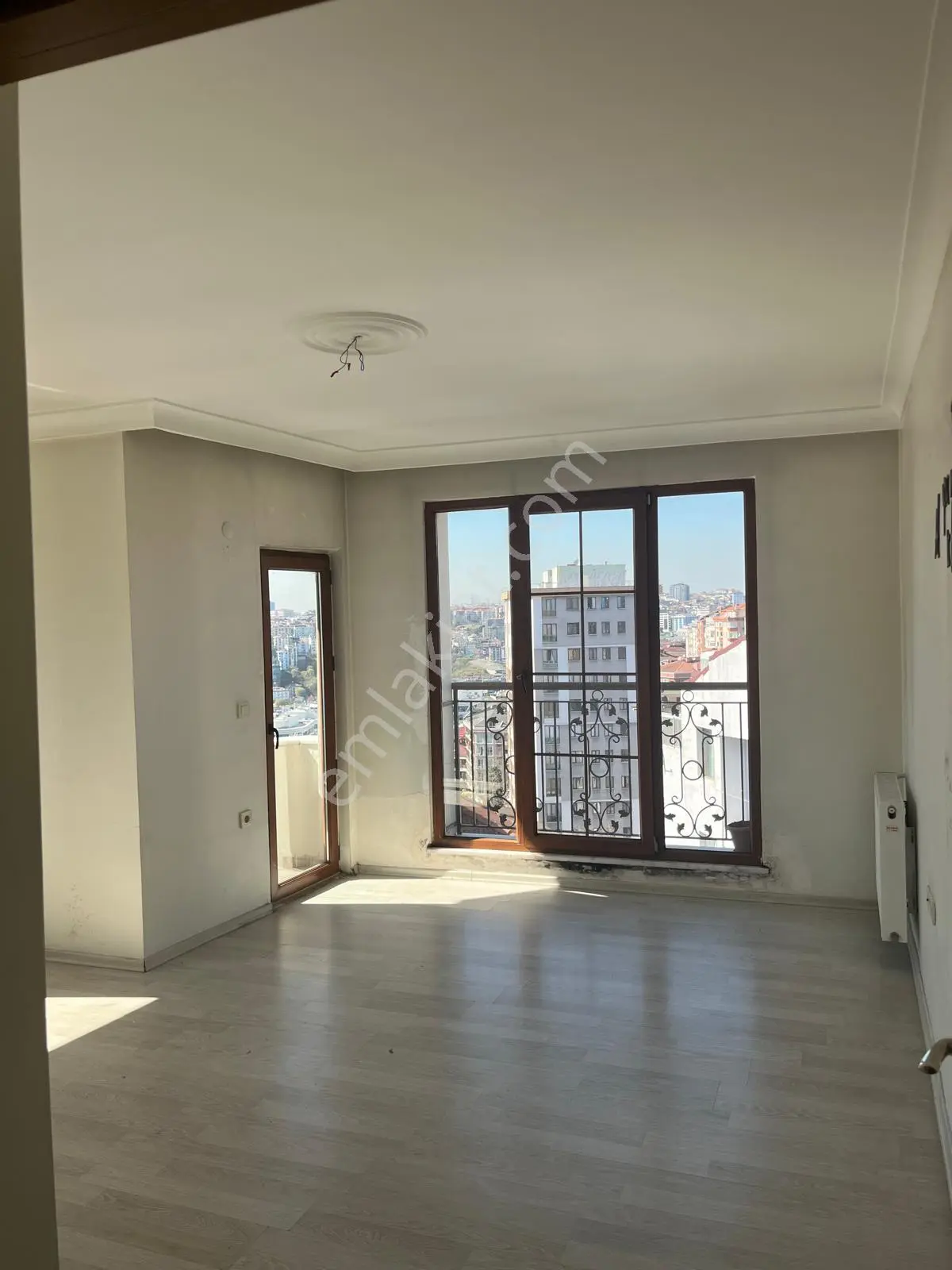 Gürsel Mahallesi Yeni Bina 2+1