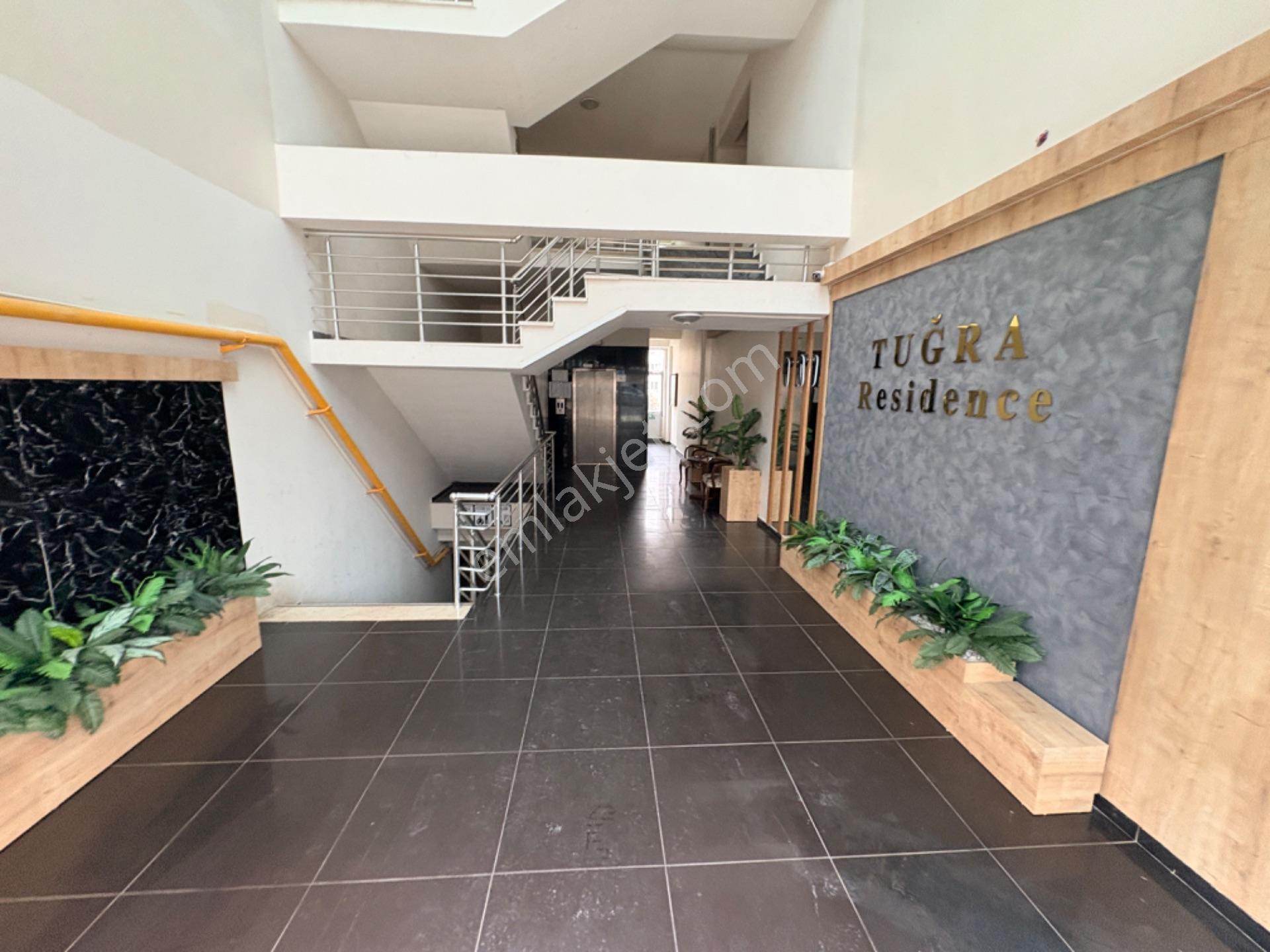 Marmara'dan Gölet Mevki 2+1 Kiralık Residans Daire - Görsel 2