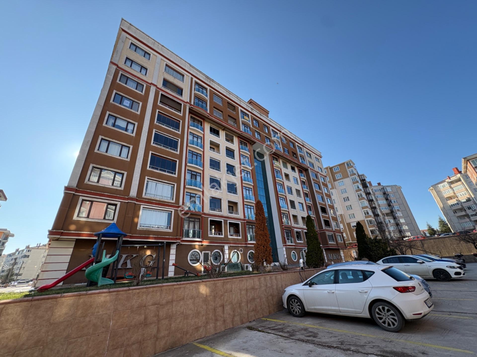 Marmara'dan Gölet Mevki 2+1 Kiralık Residans Daire - Görsel 25