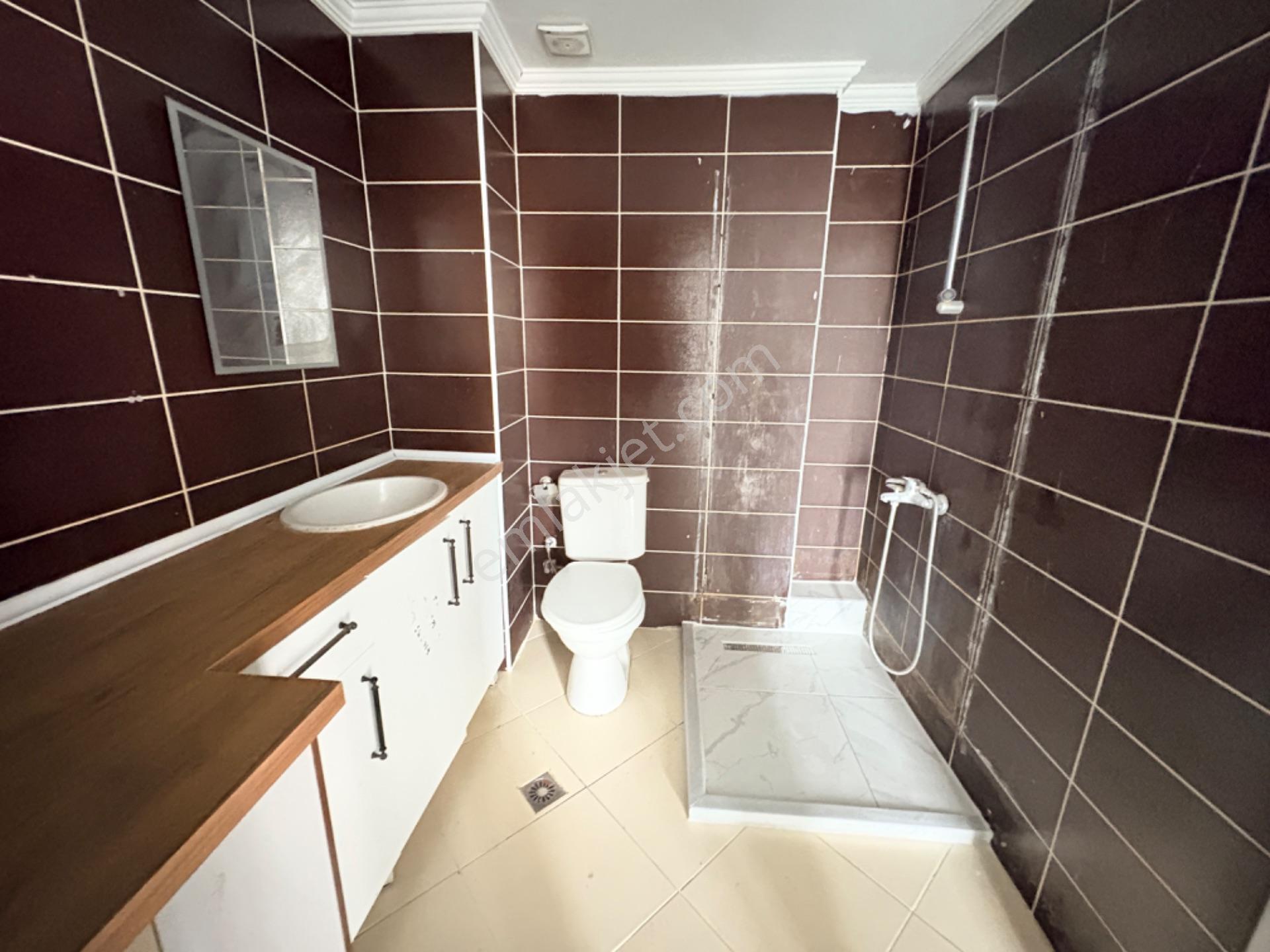 Marmara'dan Gölet Mevki 2+1 Kiralık Residans Daire - Görsel 19