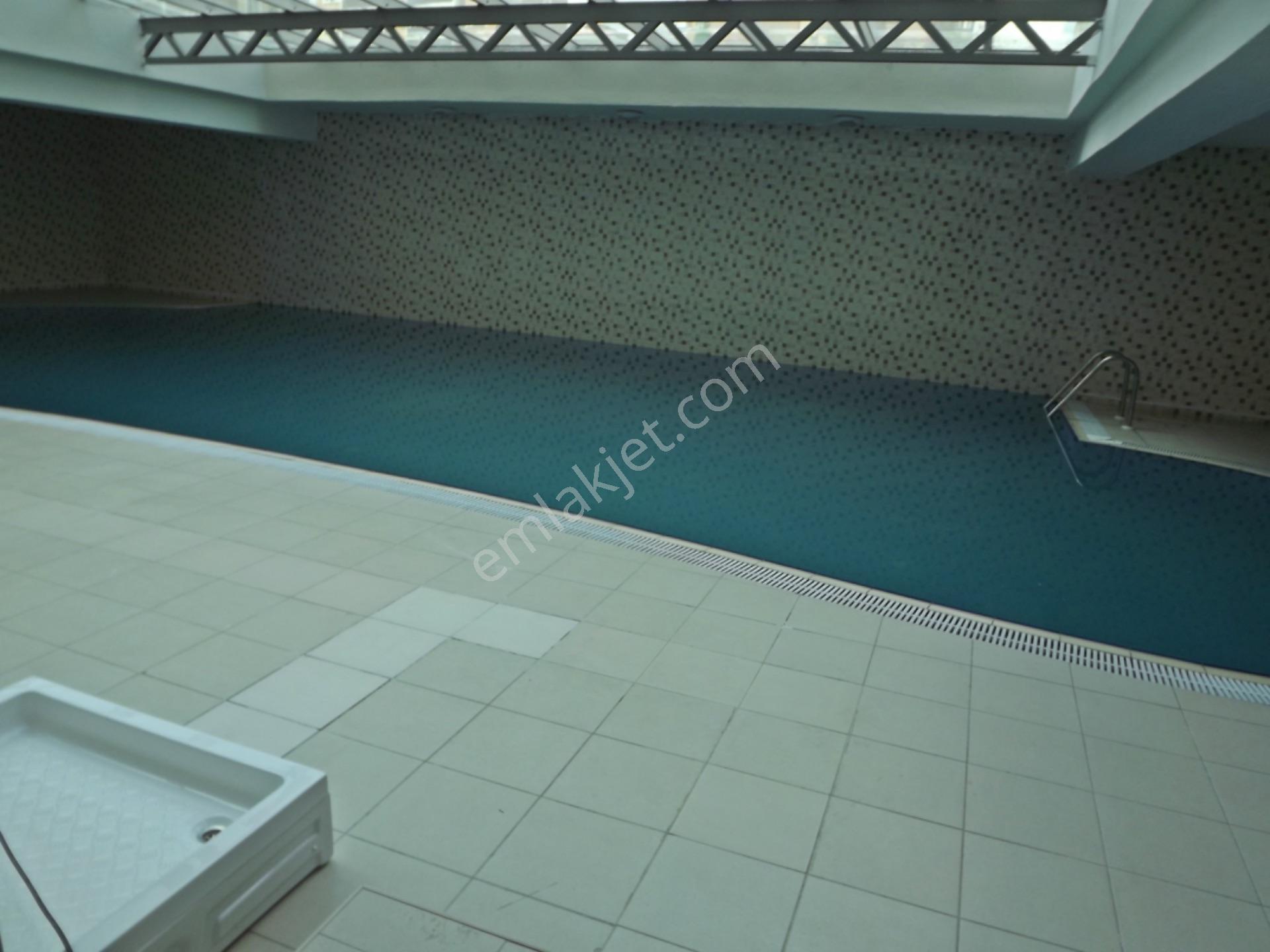 Marmara'dan Gölet Mevki 2+1 Kiralık Residans Daire - Görsel 24