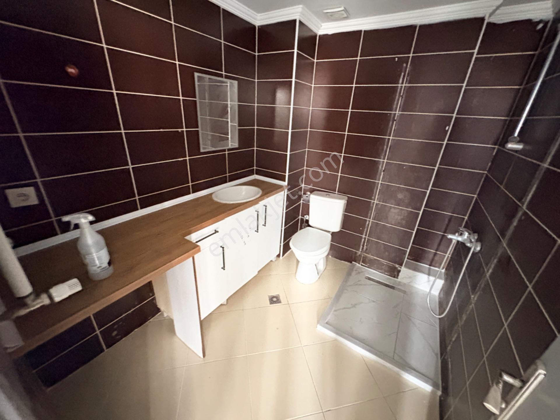 Marmara'dan Gölet Mevki 2+1 Kiralık Residans Daire - Görsel 21