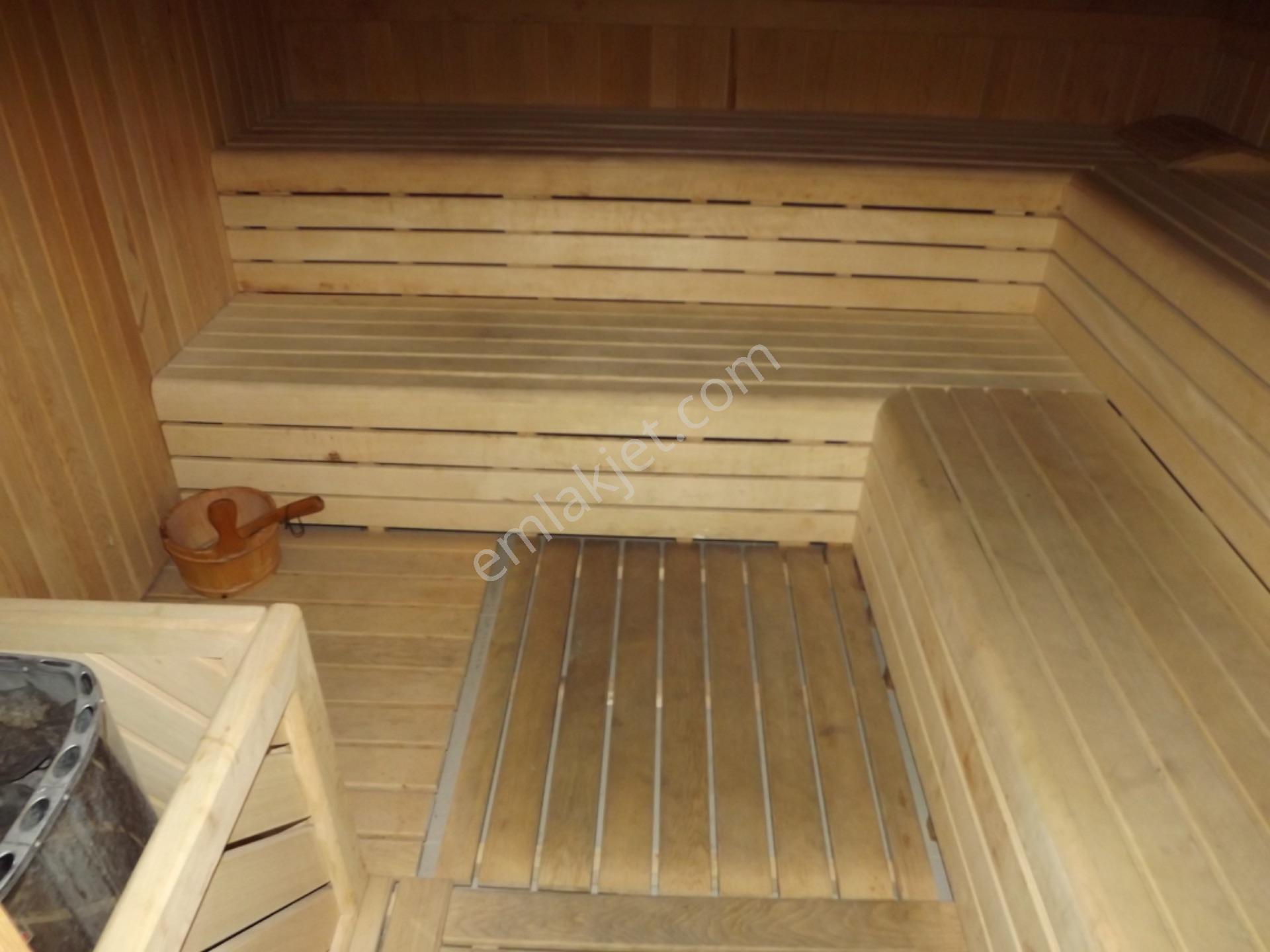 Marmara'dan Gölet Mevki 2+1 Kiralık Residans Daire - Görsel 32