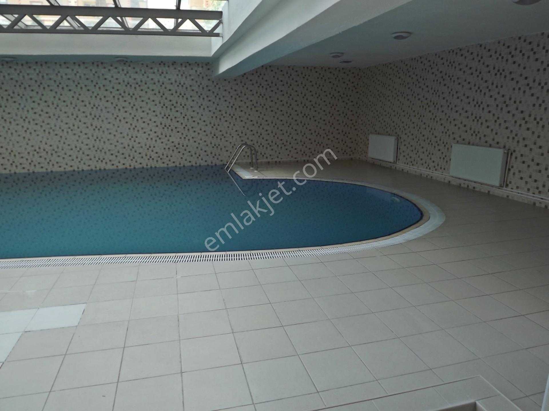 Marmara'dan Gölet Mevki 2+1 Kiralık Residans Daire - Görsel 26