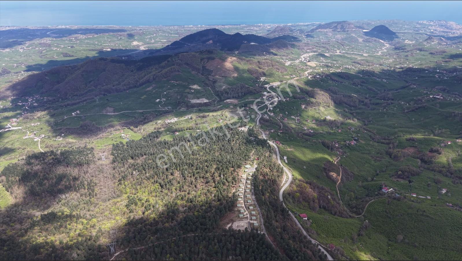 Çet Dağı'nda Büyük Turizm Yatırımı: 200 Dönümlük Dev Tesis! - Görsel 4