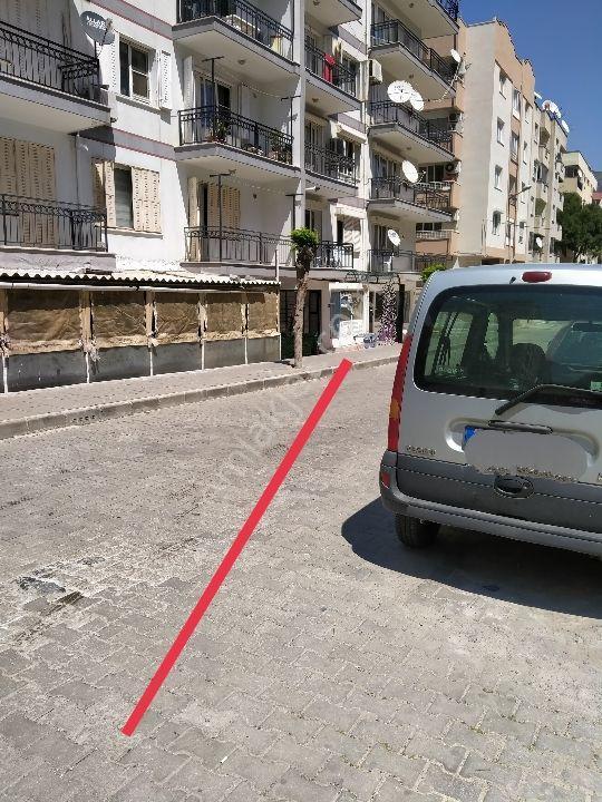 Latmos Gayrimenkul Den Satılık Dükkan - Görsel 5