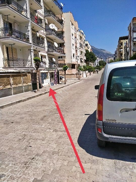 Latmos Gayrimenkul Den Satılık Dükkan - Görsel 4