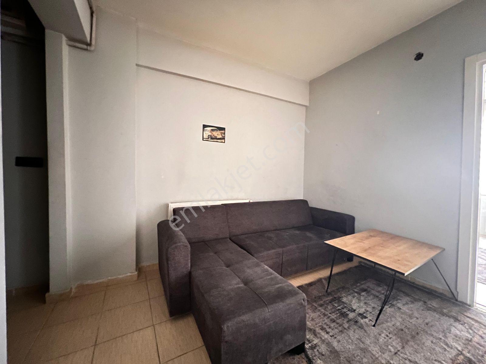 Nilüfer Görükle, Sakarya Mahallesi'nde Satılık Eşyalı 2+1 Daire - Görsel 22