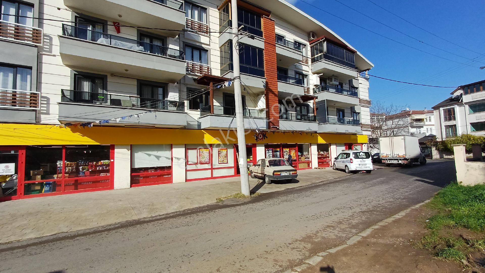 Sahibinden Dumlupınarda Satılık Çok Güzel Konumda 100m2 2+1 - Görsel 2