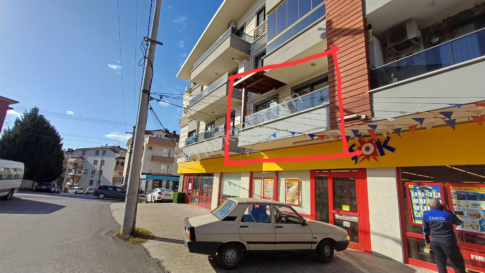 Sahibinden Dumlupınarda Satılık Çok Güzel Konumda 100m2 2+1