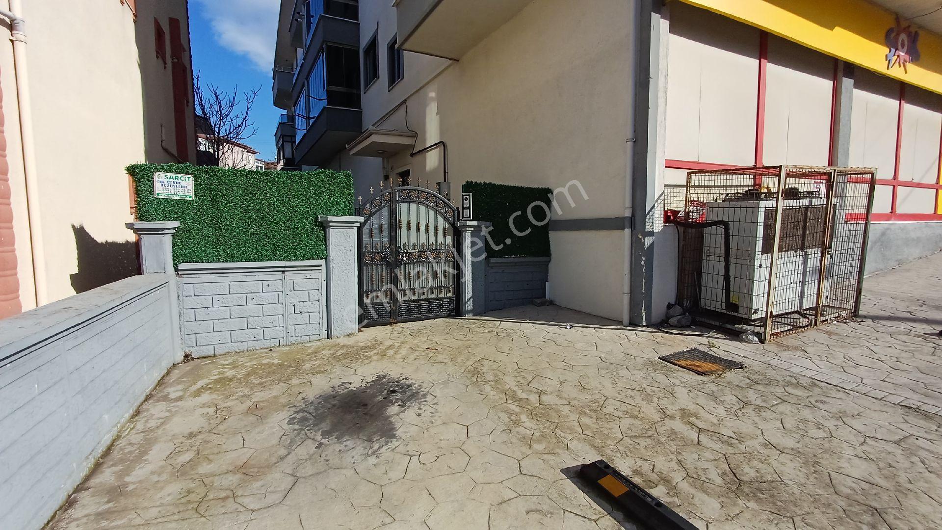 Sahibinden Dumlupınarda Satılık Çok Güzel Konumda 100m2 2+1 - Görsel 33