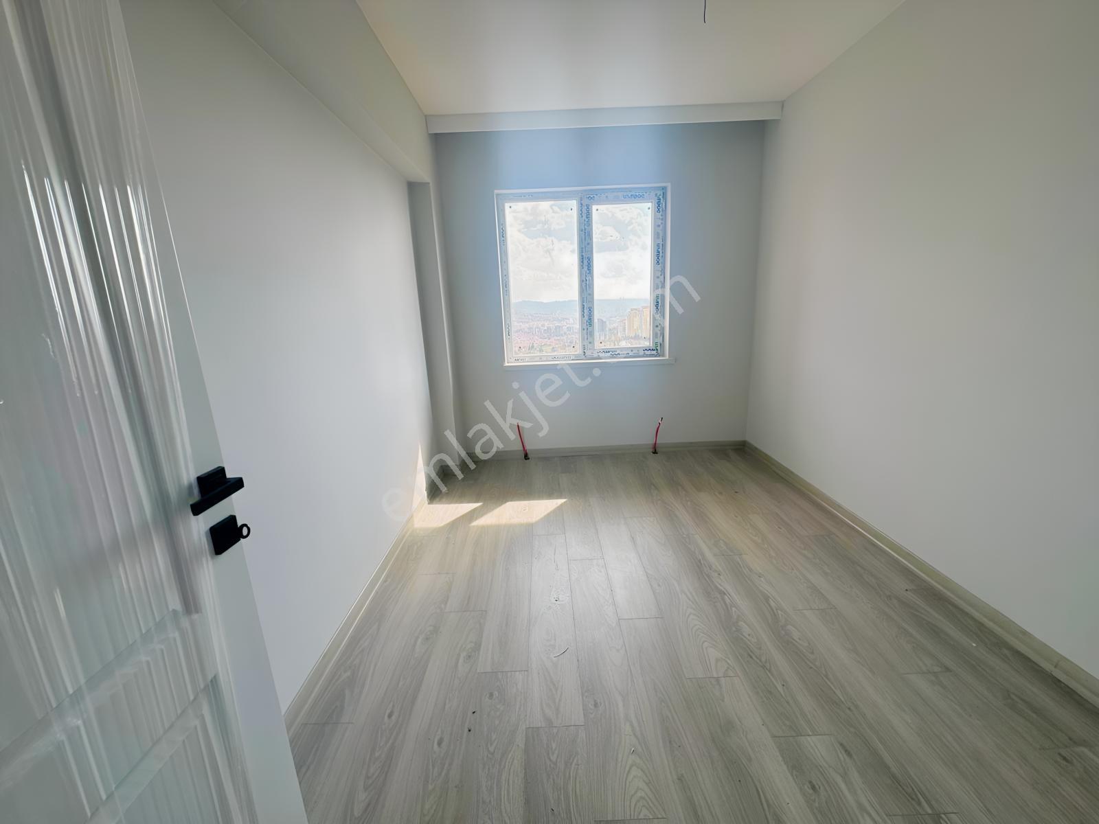 Yılmazer'den Ankara Manzaralı 3+1 Daire Şok Fiyatlı Acill Satılk - Görsel 5