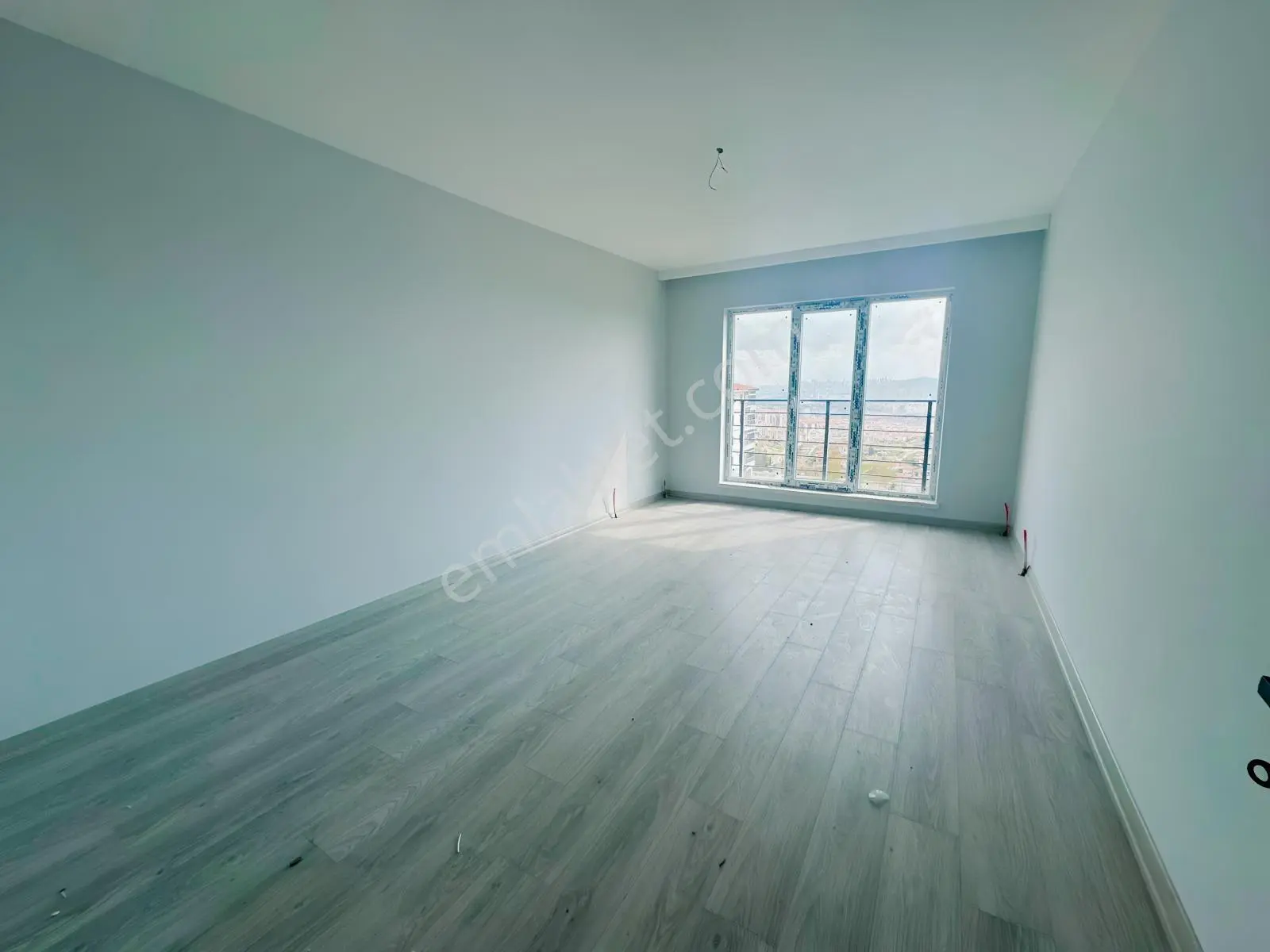 Yılmazer'den Ankara Manzaralı 3+1 Daire Şok Fiyatlı Acill Satılk