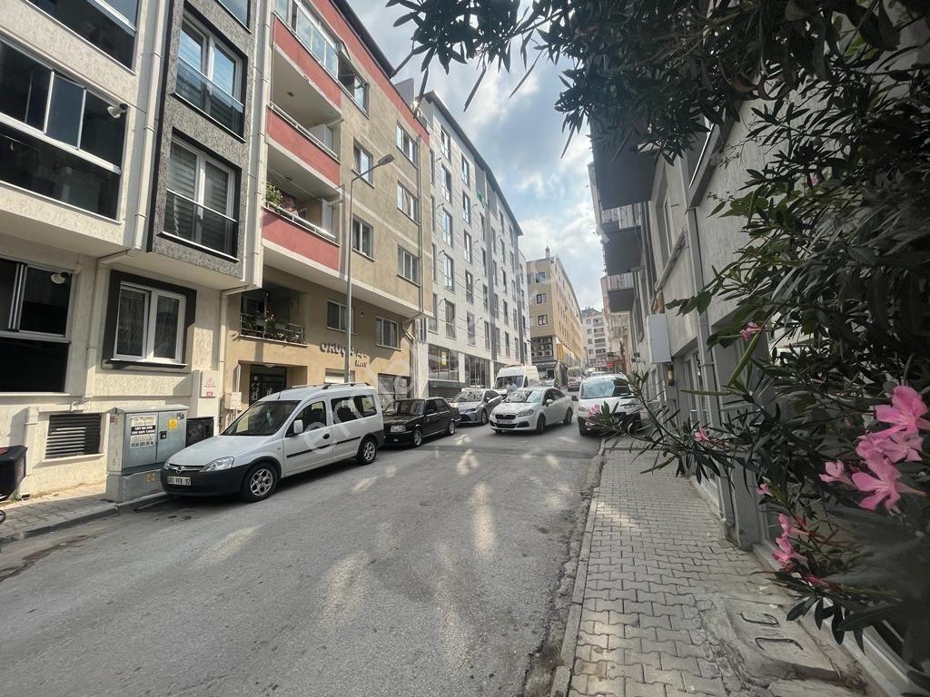 Dialog Prestij Görükle Sakarya Mahallesi 2+1 Eşyalı Satılık - Görsel 11