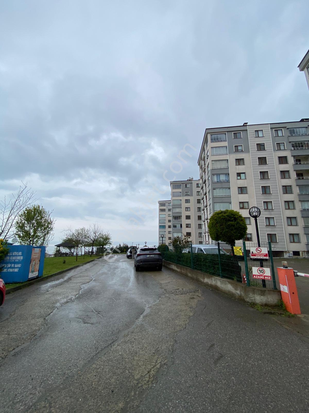 Trabzon Yeşilköy'de Satılık Dükkan - Görsel 9
