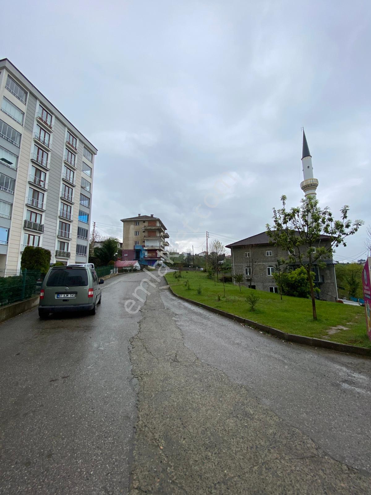Trabzon Yeşilköy'de Satılık Dükkan - Görsel 2