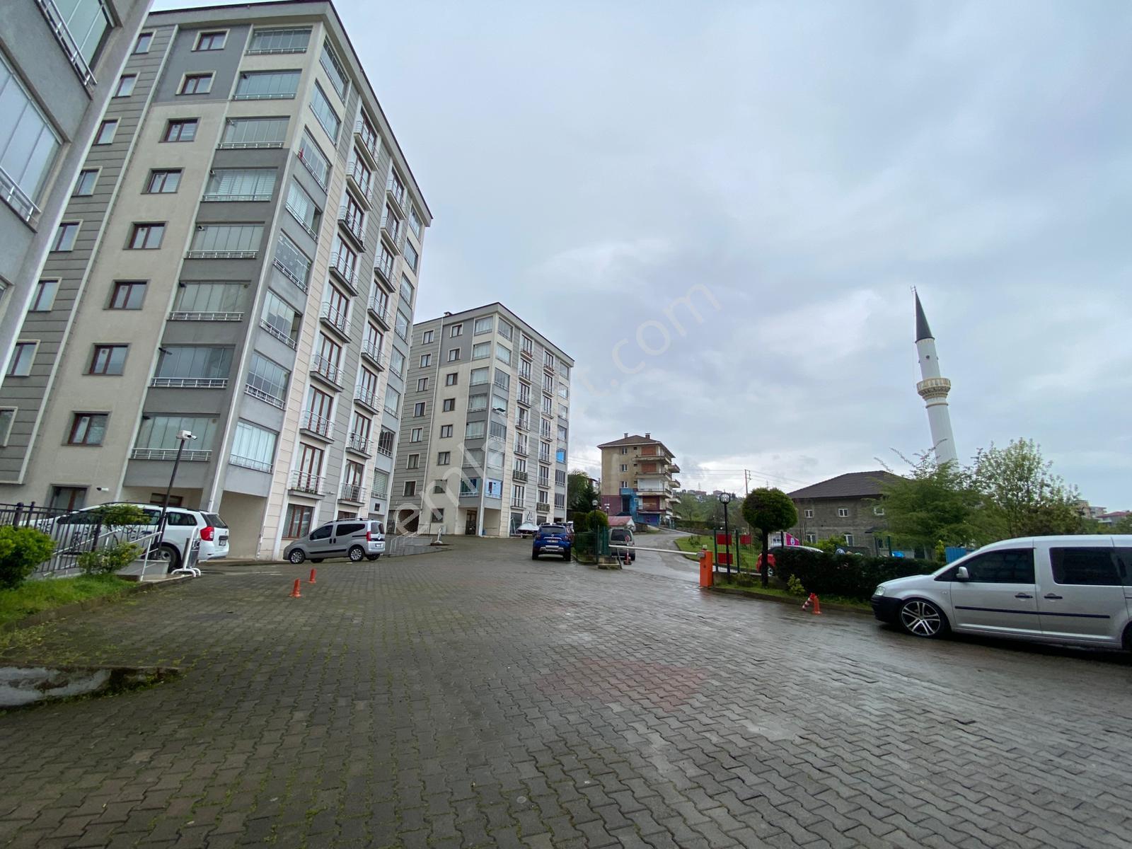 Trabzon Yeşilköy'de Satılık Dükkan - Görsel 8