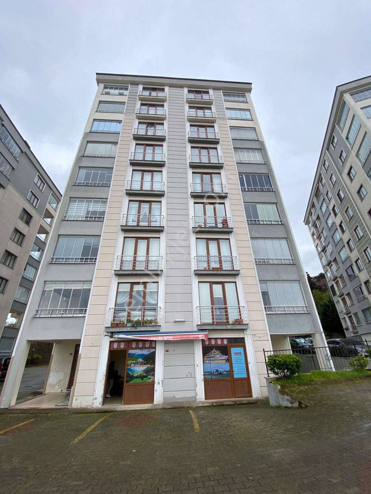 Trabzon Yeşilköy'de Satılık Dükkan