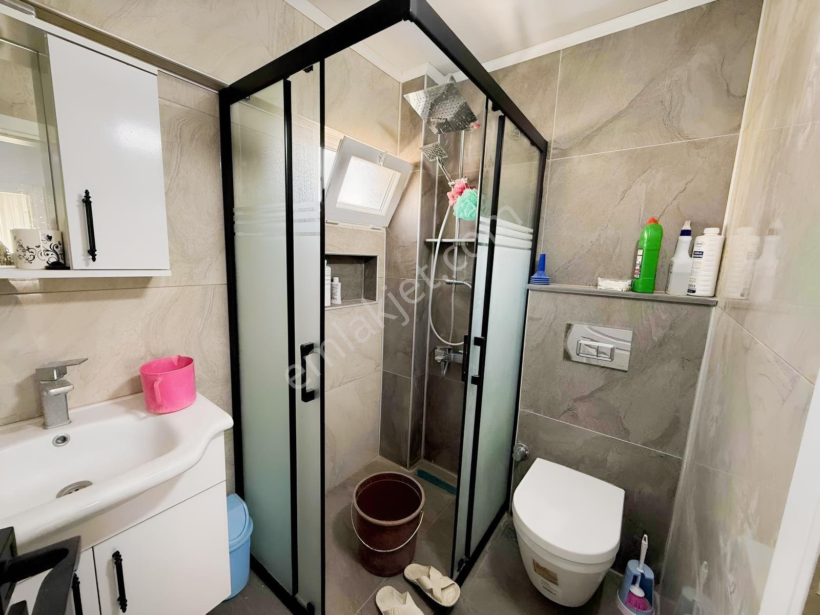 Kuşadası Davutlar Denize 600 Metre Satılık Eşyalı 4+1 Villa - Görsel 8