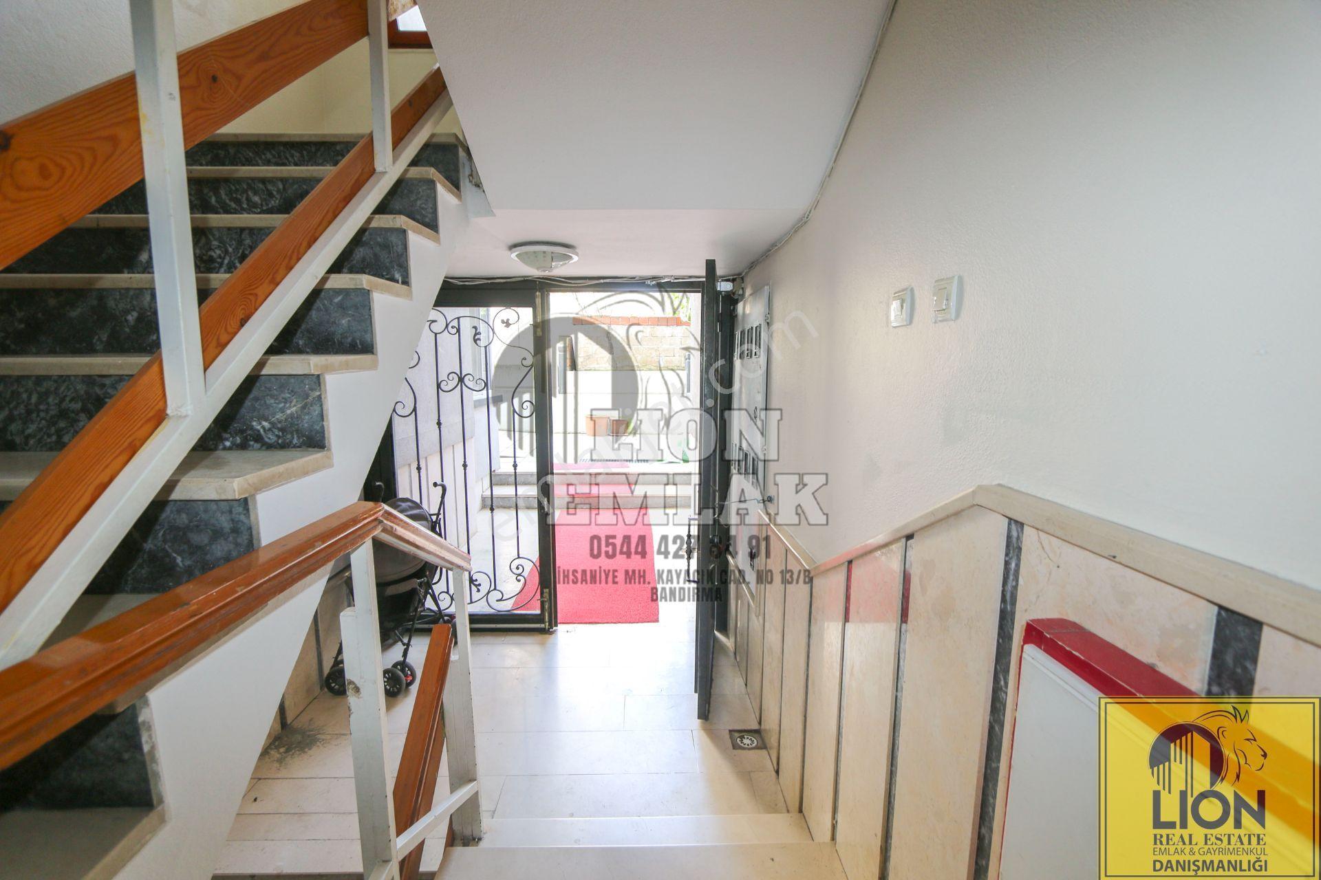 Lıon Emlak'tan Paşakonak Mahallesinde İşlek Ana Cadde Üzeri Satılık 2+1 Daire - Görsel 35