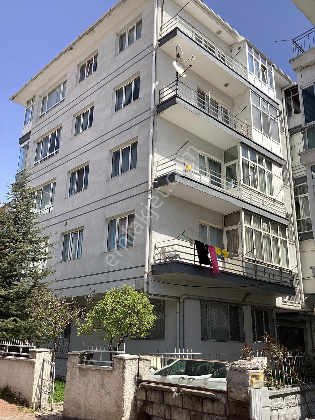 Giriş Kat, 3+1, Tadilatı Yapılmış Yatırım Fırsatı, Merkezi Konum - Görsel 2