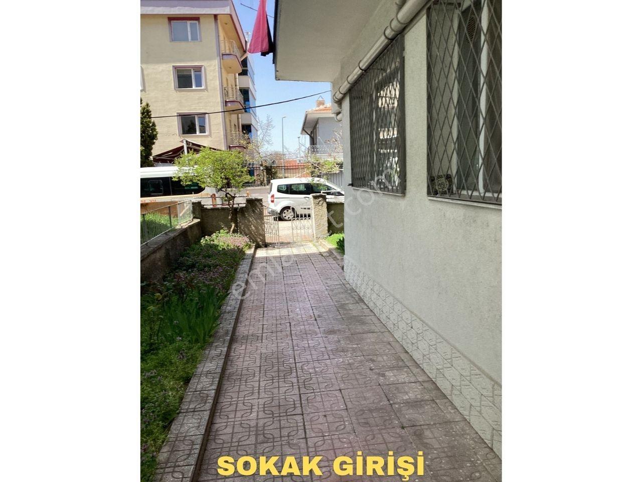 Giriş Kat, 3+1, Tadilatı Yapılmış Yatırım Fırsatı, Merkezi Konum - Görsel 15