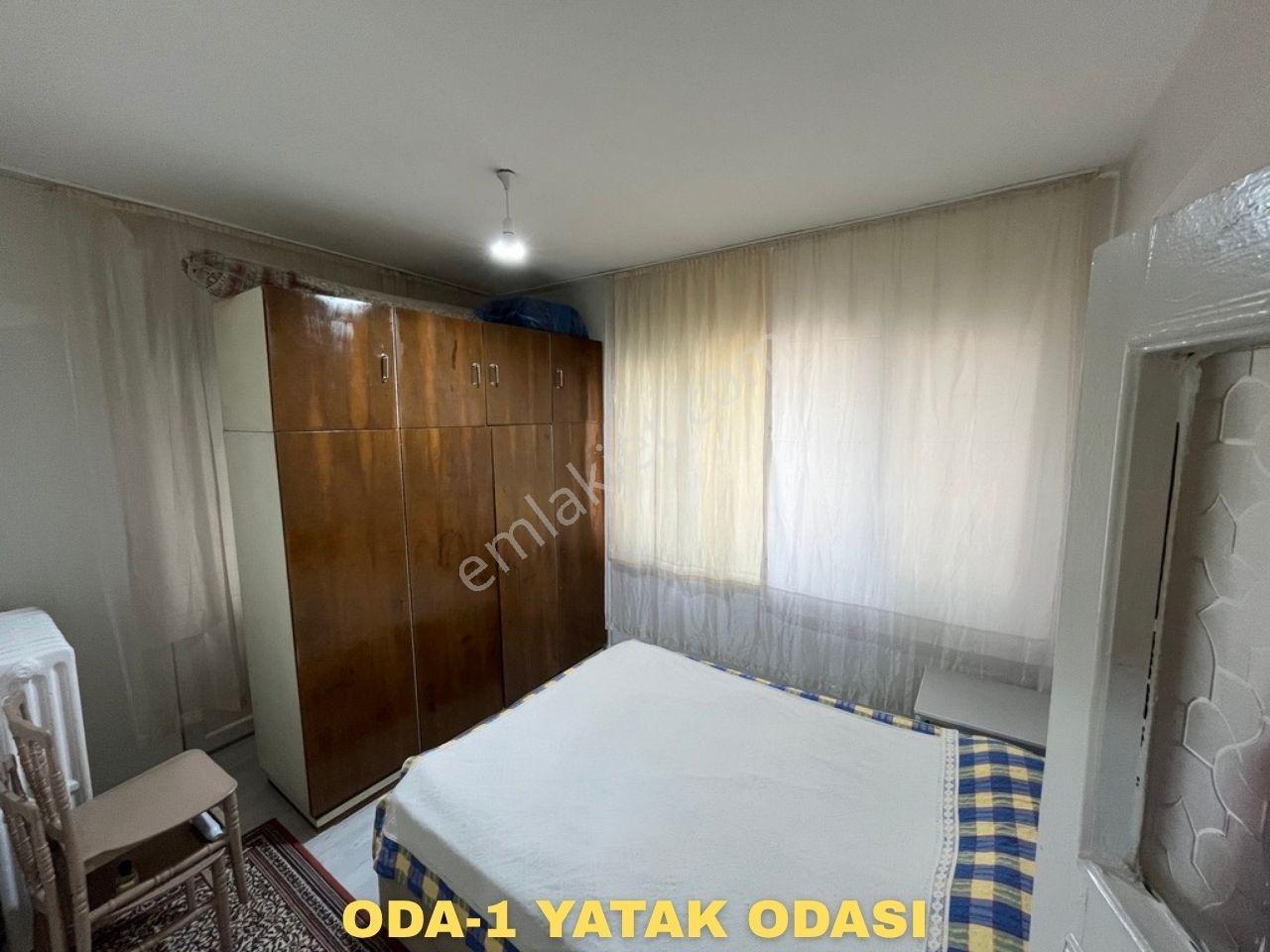 Giriş Kat, 3+1, Tadilatı Yapılmış Yatırım Fırsatı, Merkezi Konum - Görsel 5