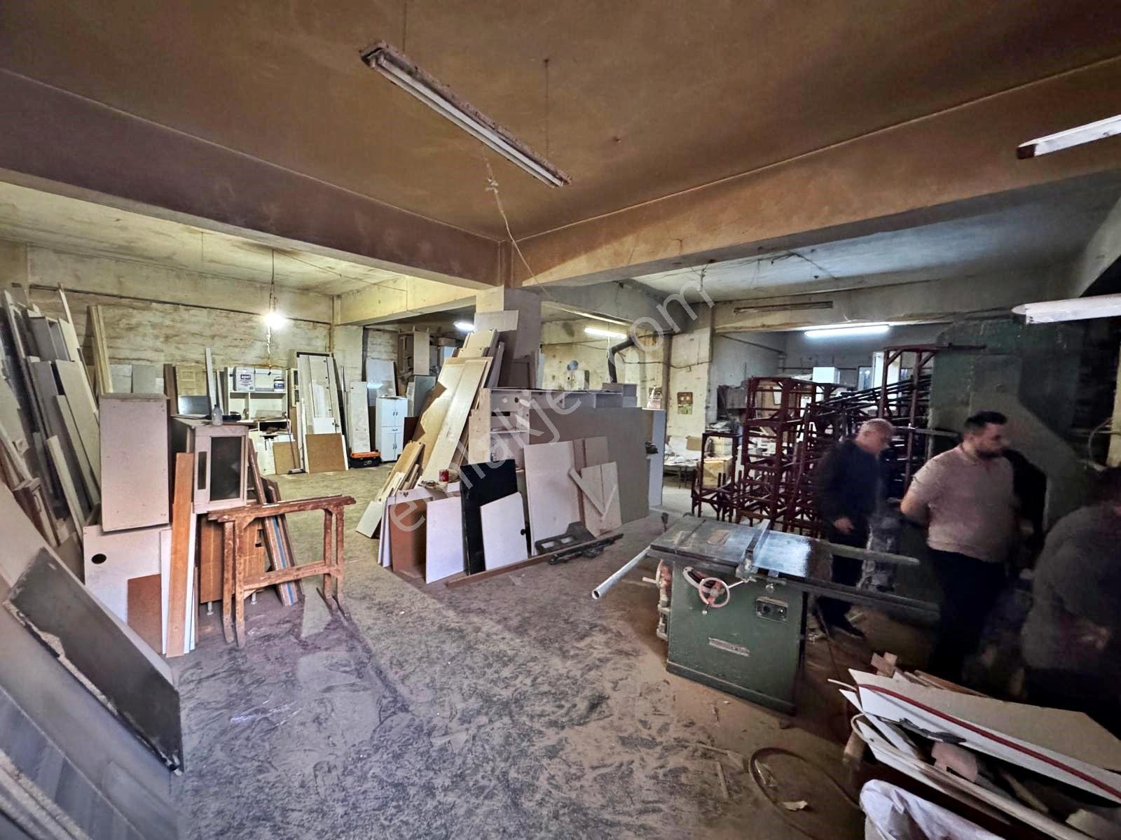Siteler Ereğli Cadde Üzeri Kot1 450m2 Kök Tapu Çift Giriş Dükkan - Görsel 14