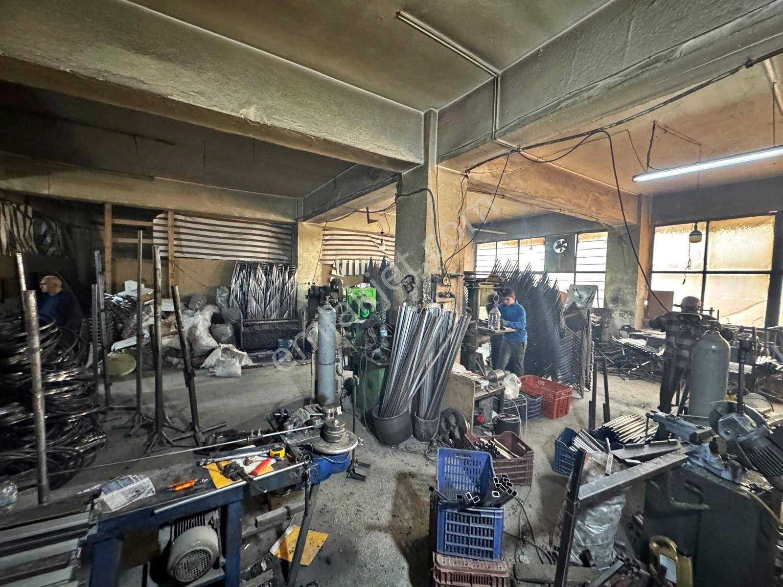 Siteler Ereğli Cadde Üzeri Kot1 450m2 Kök Tapu Çift Giriş Dükkan - Görsel 6