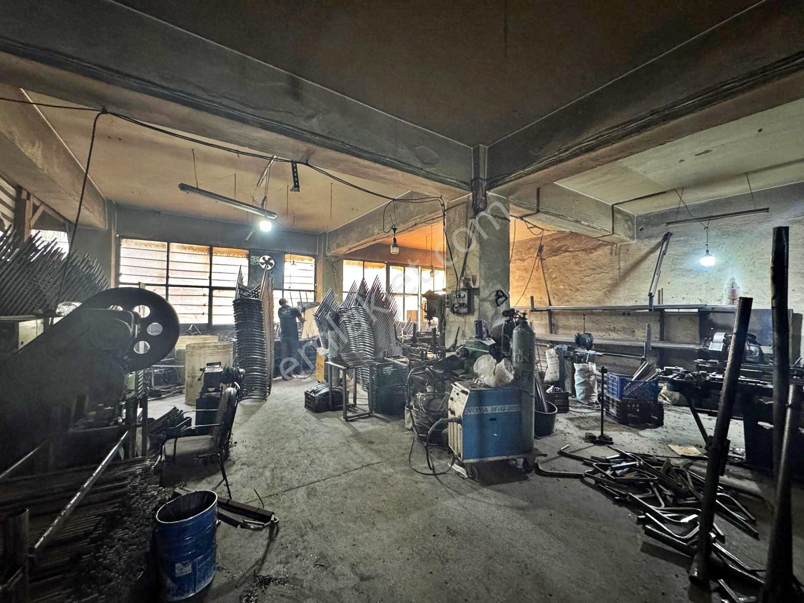 Siteler Ereğli Cadde Üzeri Kot1 450m2 Kök Tapu Çift Giriş Dükkan - Görsel 12