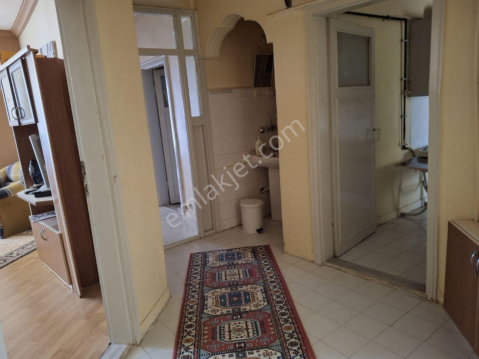 Şehir Merkezinde 2+1 Eşyalı Kiralık Daire - Görsel 7